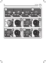 Preview for 3 page of Rowenta VU24 Series User Manual