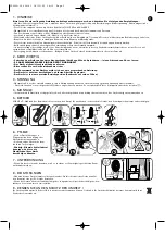 Preview for 3 page of Rowenta VU5020F0 Instructions For Use Manual