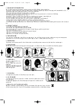 Preview for 12 page of Rowenta VU5020F0 Instructions For Use Manual