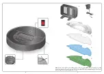 Preview for 3 page of Rowenta X-plorer 130 AI RR9067 User Manual