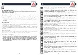Preview for 48 page of Rowenta X-plorer 130 AI RR9067 User Manual