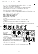 Preview for 5 page of Rowenta ZENITUDE VU5010A0 Instructions For Use Manual