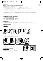 Preview for 21 page of Rowenta ZENITUDE VU5010A0 Instructions For Use Manual