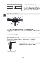 Preview for 12 page of Rowi 1 03 03 0067 Operating Instructions Manual