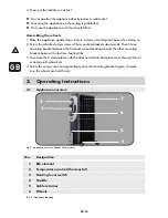 Preview for 28 page of Rowi HOR 1500/7/3 Basic Manual Instructions