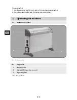 Preview for 28 page of Rowi HWK 2000/3/2 Basic Operating Instructions Manual