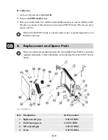 Preview for 34 page of Rowi HWK 2000/3/2 Basic Operating Instructions Manual