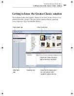 Preview for 165 page of Roxio Creator User Manual