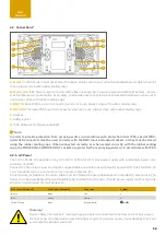 Preview for 14 page of ROXX CLUSTER B2 W User Manual