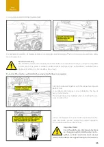 Preview for 11 page of ROXX CLUSTER B4 W User Manual