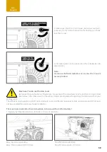 Preview for 12 page of ROXX CLUSTER B4 W User Manual