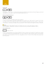 Preview for 17 page of ROXX CLUSTER B4 W User Manual