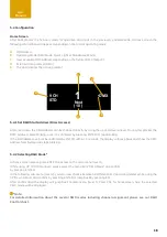 Preview for 18 page of ROXX CLUSTER B4 W User Manual