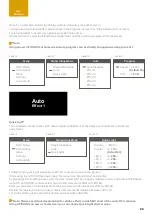 Preview for 20 page of ROXX CLUSTER B4 W User Manual