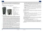 Preview for 16 page of Royal Catering 1730 User Manual