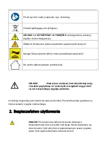 Preview for 27 page of Royal Catering RC-EG001 User Manual