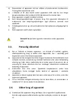 Preview for 95 page of Royal Catering RC-EG001 User Manual