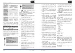 Preview for 7 page of Royal Catering RC-KSSS201 User Manual