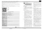 Preview for 2 page of Royal Catering RC-MMA16 User Manual