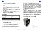 Preview for 3 page of Royal Catering RCCW-100 User Manual