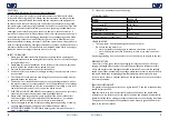 Preview for 5 page of Royal Catering RCCW-100 User Manual