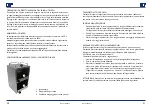 Preview for 11 page of Royal Catering RCCW-100 User Manual