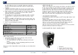 Preview for 13 page of Royal Catering RCCW-100 User Manual