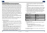 Preview for 15 page of Royal Catering RCCW-100 User Manual