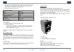 Preview for 18 page of Royal Catering RCCW-100 User Manual