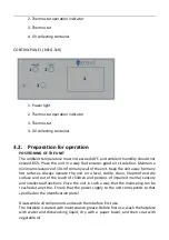 Preview for 20 page of Royal Catering RCEG-51R User Manual