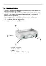 Preview for 58 page of Royal Catering RCEG-51R User Manual