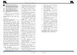 Preview for 4 page of Royal Catering RCGK-W200 User Manual