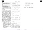 Preview for 5 page of Royal Catering RCGK-W200 User Manual