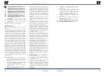 Preview for 7 page of Royal Catering RCGK-W200 User Manual