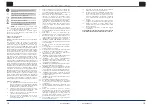 Preview for 8 page of Royal Catering RCGK-W200 User Manual