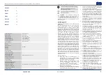 Preview for 2 page of Royal Catering RCKV-AMS User Manual