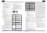 Preview for 6 page of Royal Catering RCKV-AMS User Manual