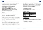 Preview for 4 page of Royal Catering RCMS-1 User Manual