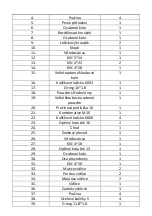 Preview for 70 page of Royal Catering RCPM-10,1B User Manual