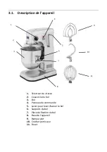 Preview for 81 page of Royal Catering RCPM-10,1B User Manual