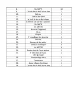 Preview for 86 page of Royal Catering RCPM-10,1B User Manual