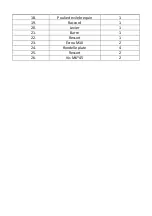 Preview for 90 page of Royal Catering RCPM-10,1B User Manual