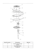 Preview for 91 page of Royal Catering RCPM-10,1B User Manual