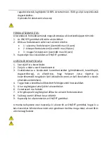 Preview for 137 page of Royal Catering RCPM-10,1B User Manual