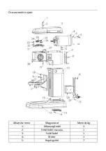 Preview for 139 page of Royal Catering RCPM-10,1B User Manual