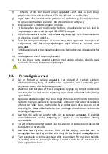 Preview for 150 page of Royal Catering RCPM-10,1B User Manual