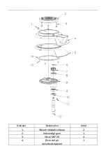 Preview for 163 page of Royal Catering RCPM-10,1B User Manual