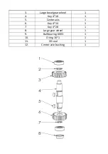 Preview for 42 page of Royal Catering RCPM-7,1A User Manual