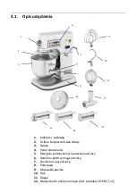 Preview for 56 page of Royal Catering RCPM-7,1A User Manual