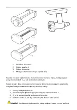 Preview for 60 page of Royal Catering RCPM-7,1A User Manual